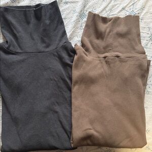 Bundle 2 Turtlenecks